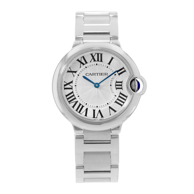 Cartier Ballon Bleu W69011Z4 Image 2